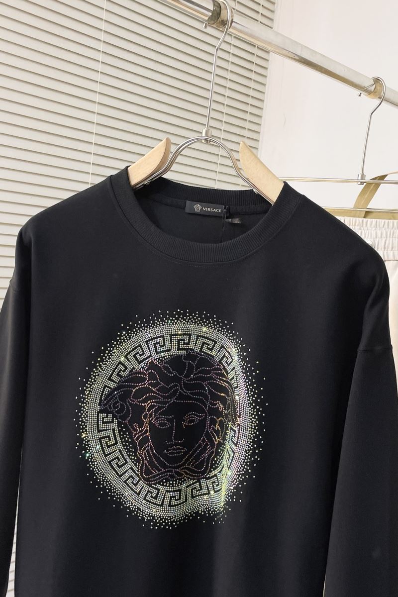 Versace Hoodies